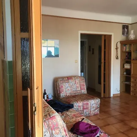 Apt 3 Places, Baie De Sur Mer, Vue Exceptionnelle * Villefranche-sur-Mer