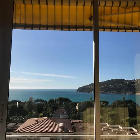 Apartment Apt 3 Places, Baie De Sur Mer, Vue Exceptionnelle *