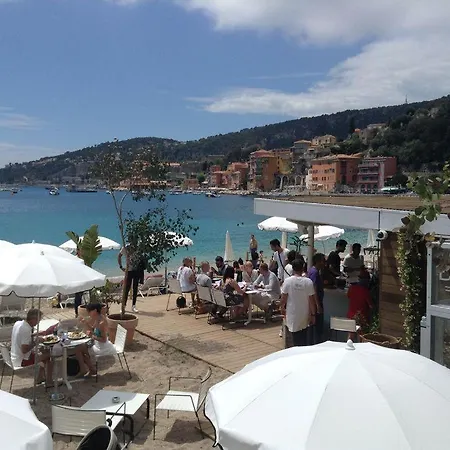 Apartment Apt 3 Places, Baie De Sur Mer, Vue Exceptionnelle *